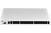 Thiết bị mạng RUIJIE | Next-Generation Firewall Ruijie RG-WALL 1600-M5100