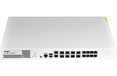 Thiết bị mạng RUIJIE | Next-Generation Firewall Ruijie RG-WALL 1600-M6600