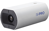 Camera IP I-PRO | Camera IP 4.0 Megapixel I-PRO WV-U1142