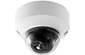 Camera IP I-PRO | Camera IP Dome hồng ngoại 2.0 Megapixel I-PRO WV-U2132L