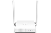 Thiết bị mạng TP-LINK | 300Mbps Multi-Mode Wi-Fi Router TP-Link TL-WR844N