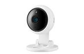 Camera IP Hanwha Vision | Camera IP Home hồng ngoại không dây Full HD 1080P Hanwha Techwin WISENET HNB-E60