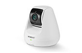 Camera IP Hanwha Vision | Camera IP Home hồng ngoại không dây Full HD 1080P Hanwha Techwin WISENET HNP-E60