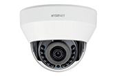 Camera IP Hanwha Vision | Camera IP Dome hồng ngoại 2.0 Megapixel Hanwha Techwin WISENET LND-V6020R/VAP