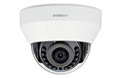 Camera IP Hanwha Vision | Camera IP Dome hồng ngoại 2.0 Megapixel Hanwha Techwin WISENET LND-V6030R/VAP