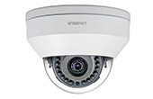 Camera IP Hanwha Vision | Camera IP Dome hồng ngoại 2.0 Megapixel Hanwha Techwin WISENET LNV-V6010R/VAP