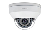 Camera IP Hanwha Vision | Camera IP Dome hồng ngoại 2.0 Megapixel Hanwha Techwin WISENET LNV-V6020R/VAP