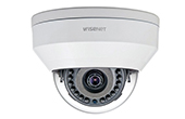 Camera IP Hanwha Vision | Camera IP Dome hồng ngoại 2.0 Megapixel Hanwha Techwin WISENET LNV-V6030R/VAP