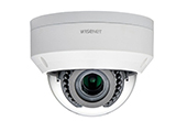 Camera IP Hanwha Vision | Camera IP Dome hồng ngoại 2.0 Megapixel Hanwha Techwin WISENET LNV-V6070R/VAP