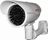 Camera VDTECH | Camera màu hồng ngoại VDTECH VDT-306A