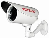 Camera VDTECH | Camera màu hồng ngoại VDTECH VDT-234