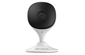 Camera IP KBVISION | Camera IP hồng ngoại không dây 2.0 Megapixel KBVISION KBONE KN-H20W