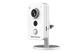 Camera IP KBVISION | Camera IP Cube hồng ngoại không dây 2.0 Megapixel KBVISION KN-H23W