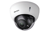 Camera IP KBVISION | Camera IP Dome hồng ngoại nhận diện khuôn mặt 2.0 Megapixel KBVISION KR-DNAi20LD