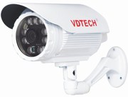 Camera VDTECH | Camera màu hồng ngoại VDTECH VDT-405