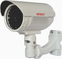 Camera VDTECH | Camera màu hồng ngoại VDTECH VDT-405A