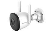 Camera IP KBVISION | Camera IP hồng ngoại không dây 2.0 Megapixel KBVISION KBONE KN-2011WN