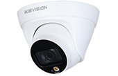 Camera IP KBVISION | Camera IP Dome hồng ngoại 2.0 Megapixel KBVISION KX-AF2112N2