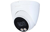 Camera IP KBVISION | Camera IP Dome hồng ngoại 4.0 Megapixel KBVISION KX-CF4002N3