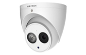 Camera KBVISION | Camera 4 in 1 Dome hồng ngoại 4.0 Megapixel KBVISION KX-C2K14CA