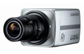 Camera Hanwha Vision | Camera quan sát SAMSUNG SCB-2001P