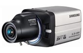 Camera Hanwha Vision | Camera quan sát SAMSUNG SCB-3000P