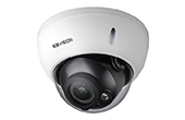 Camera IP KBVISION | Camera IP Dome AI hồng ngoại 2.0 Megapixel KBVISION KX-DAi2204N-EA