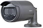 Camera IP Hanwha Vision | Camera IP hồng ngoại 2.0 Megapixel Hanwha Techwin WISENET LNO-V6070R/VVN