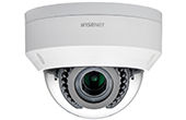 Camera IP Hanwha Vision | Camera IP Dome hồng ngoại 2.0 Megapixel Hanwha Techwin WISENET LNV-V6070R/VVN