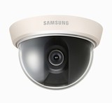 Camera Hanwha Vision | Camera Dome SAMSUNG SCD-2030P