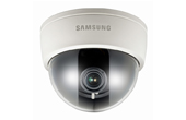 Camera Hanwha Vision | Camera Dome SAMSUNG SCD-3080P