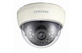 Camera Hanwha Vision | Camera Dome hồng ngoại SAMSUNG SCD-2020RP