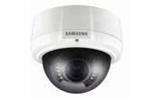 Camera Hanwha Vision | Camera Dome hồng ngoại SAMSUNG SCV-2081RP