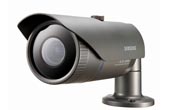 Camera Hanwha Vision | Camera Zoom hồng ngoại SAMSUNG SCO-2080RP