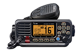 Bá»™ Ä‘Ã m hÃ ng háº£i ICOM | Máy bộ đàm DSC Class D ICOM IC-M330 