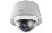 Camera Hanwha Vision | Camera Speed Dome Samsung SCP-3120VHP