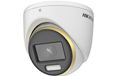 Camera HIKVISION | Camera HDTVI Dome 2.0 Megapixel HIKVISION DS-2CE70DF3T-MF