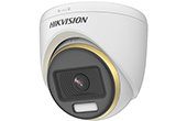 Camera HIKVISION | Camera HDTVI Dome 2.0 Megapixel HIKVISION DS-2CE70DF3T-PF