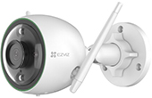 Camera IP EZVIZ | Camera IP hồng ngoại không dây 2.0 Megapixel EZVIZ C3N