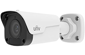 Camera IP UNV | Camera IP hồng ngoại 4.0 Megapixel UNV IPC2124SR3-ADPF28M-F