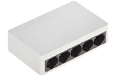 Switch HIKVISION | 5-Port 10/100Mbps Ethernet Switch HIKVISION DS-3E0105D-E