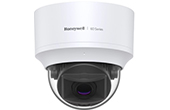 Camera IP HONEYWELL | Camera IP Dome hồng ngoại 5.0 Megapixel HONEYWELL HC60W35R4