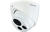 Camera IP HONEYWELL | Camera IP Dome hồng ngoại 2.0 Megapixel HONEYWELL HC30WE2R3