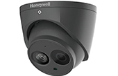 Camera IP HONEYWELL | Camera IP Dome hồng ngoại 4.0 Megapixel HONEYWELL HEW4PER3B