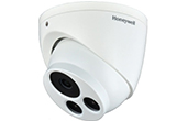 Camera IP HONEYWELL | Camera IP Dome hồng ngoại 5.0 Megapixel HONEYWELL HC30WE5R3