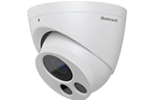 Camera IP HONEYWELL | Camera IP Dome hồng ngoại 5.0 Megapixel HONEYWELL HC30WE5R2