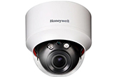 Camera IP HONEYWELL | Camera IP Dome hồng ngoại 4.0 Megapixel HONEYWELL H3W4GR1V