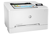 Máy in Laser màu HP | Máy in Laser màu không dây HP Color LaserJet Pro M255nw