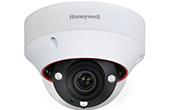 Camera IP HONEYWELL | Camera IP Dome hồng ngoại 2.0 Megapixel HONEYWELL H4W2GR2