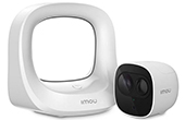 Camera IP IMOU | Camera IP hồng ngoại Wifi dùng pin DAHUA B26EP-IMOU